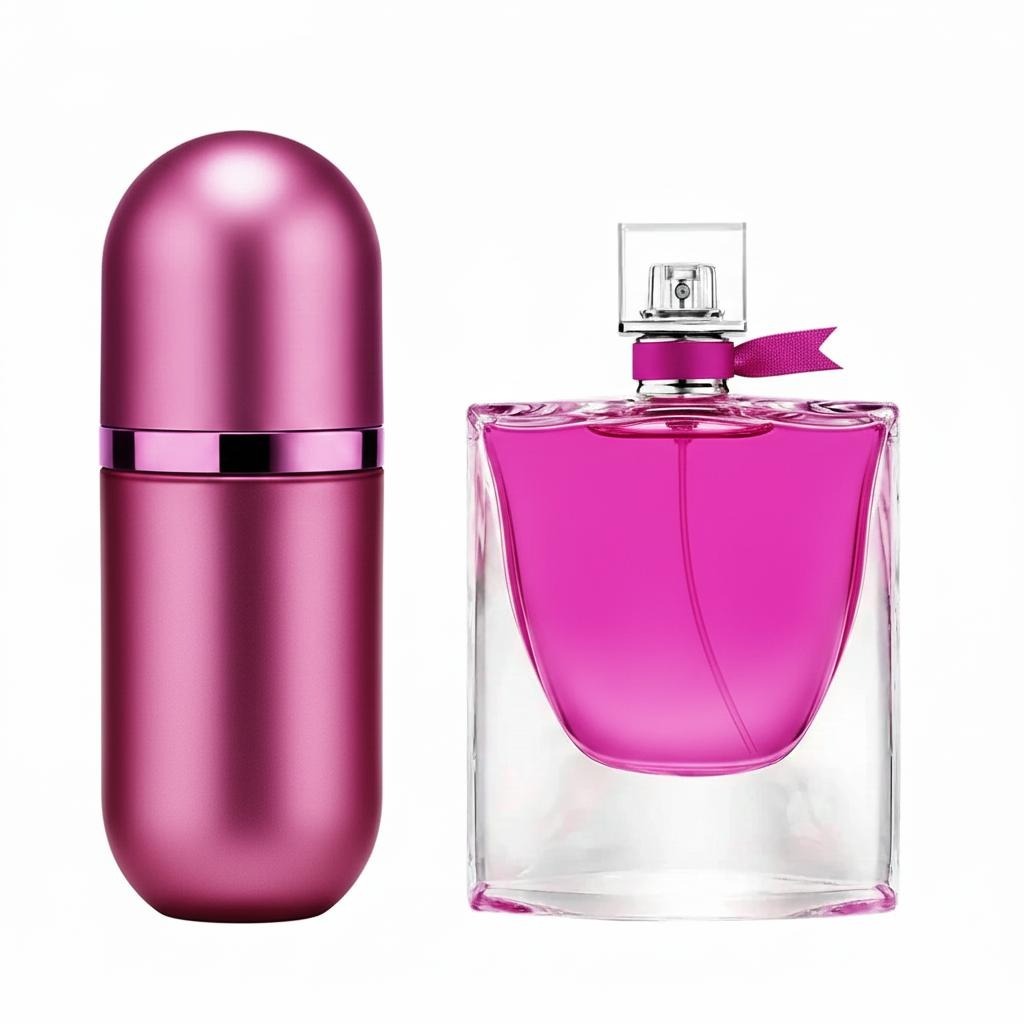 Dual Women’s Radiant Harmony Set – 100ml Each