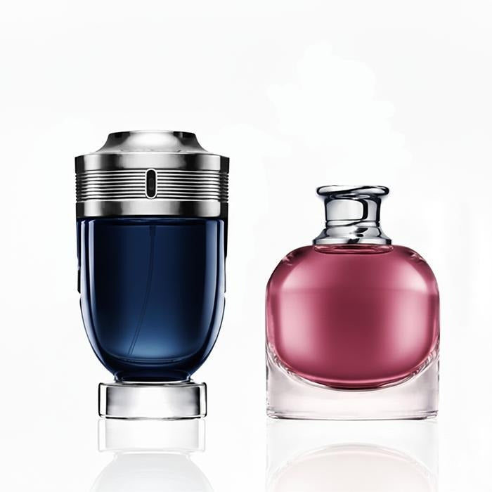 Couple’s Power Duo Collection – 100ml