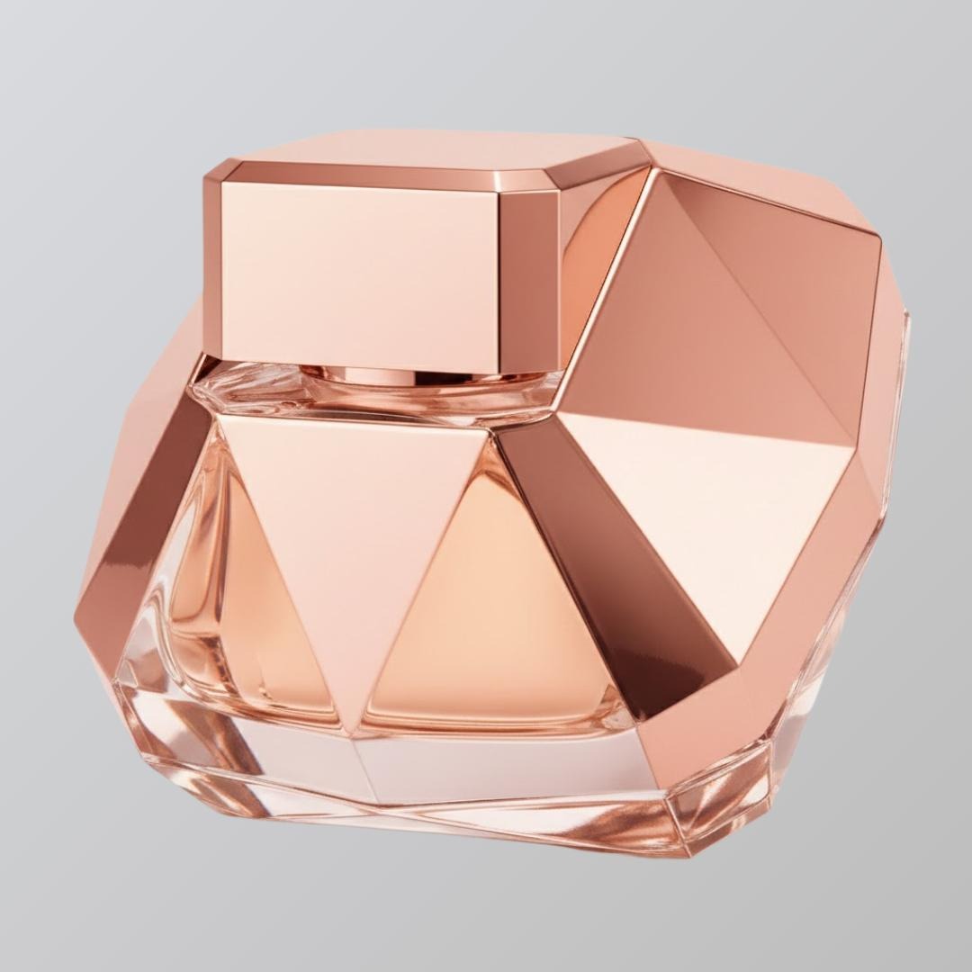 Golden Bloom Eau de Parfum