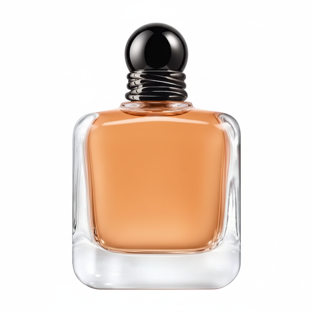 For Men – Intense Eau de Parfum with Pink Pepper Vanilla