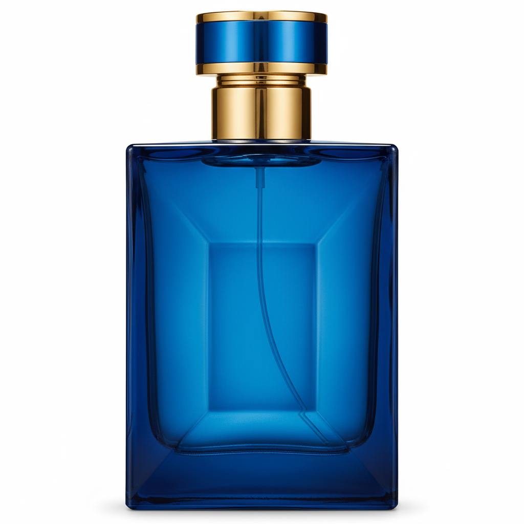 For Men – Eau de Toilette with Fresh Citrus, Aromatic Herbs Deep Woods