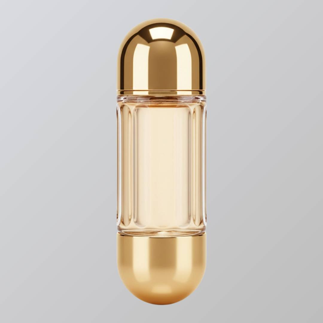 Blush Aura Eau de Parfum