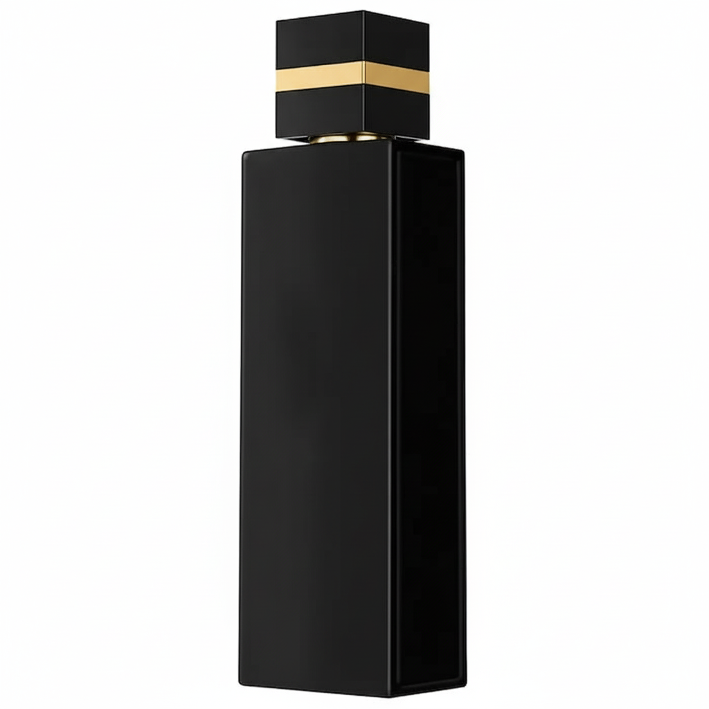 For Men – Le Parfum with Spicy Vanilla Bourbon Warm Woods