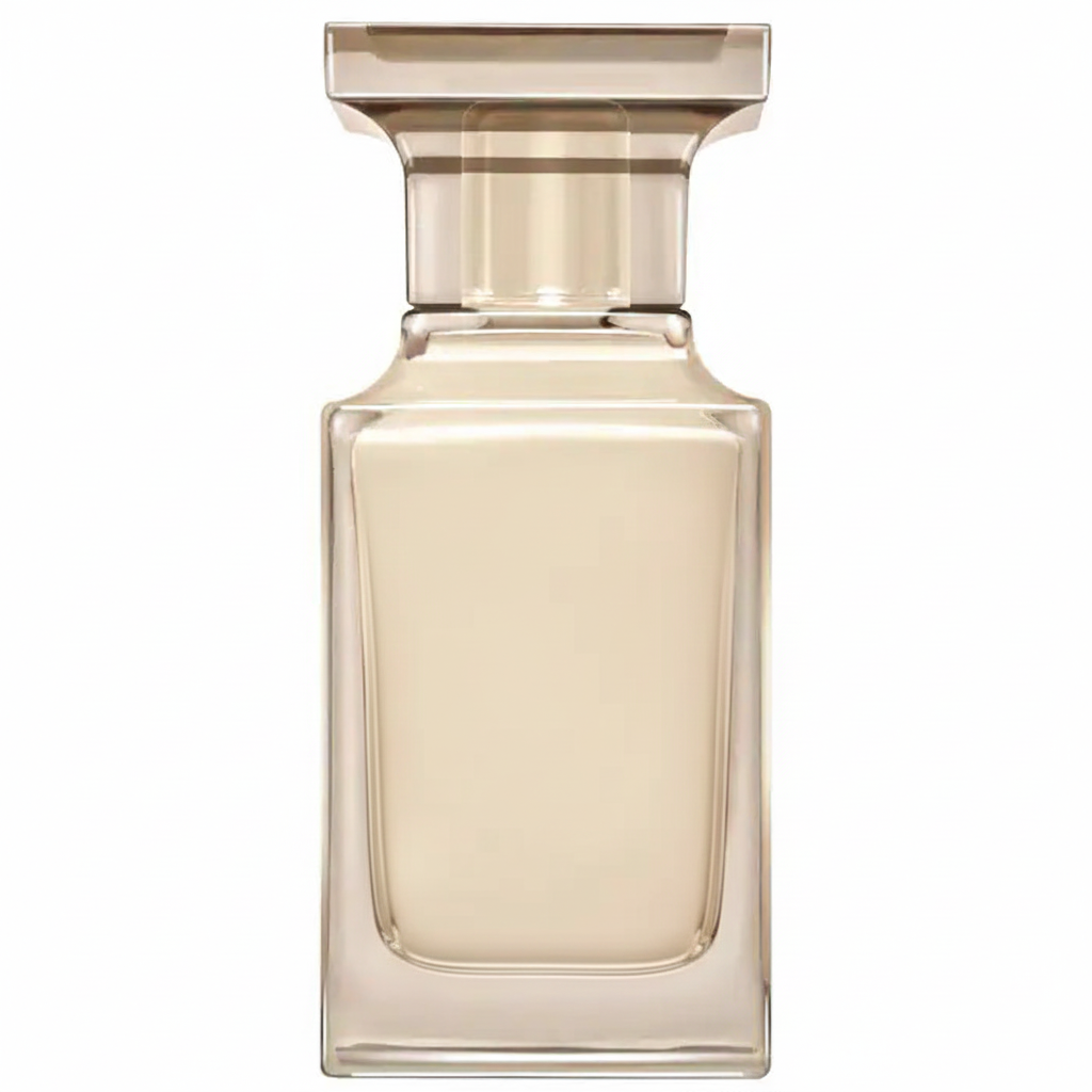 Velvet Vanilla Ember Eau de Parfum