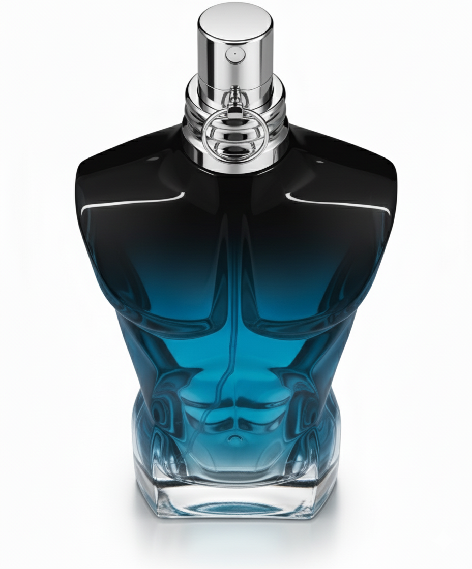 For Men – Le Parfum with Coconut Wood Ginger