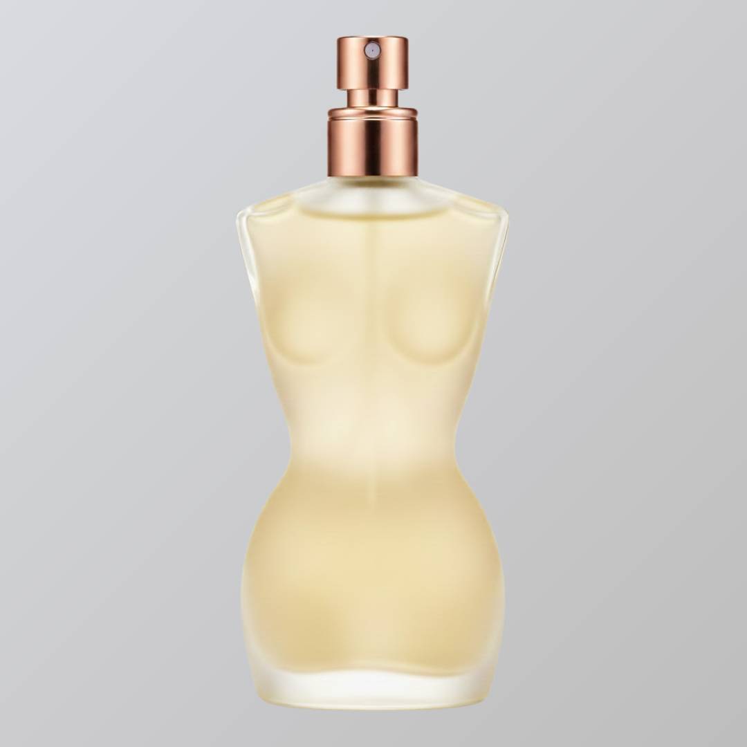 Timeless Grace Eau de Toilette