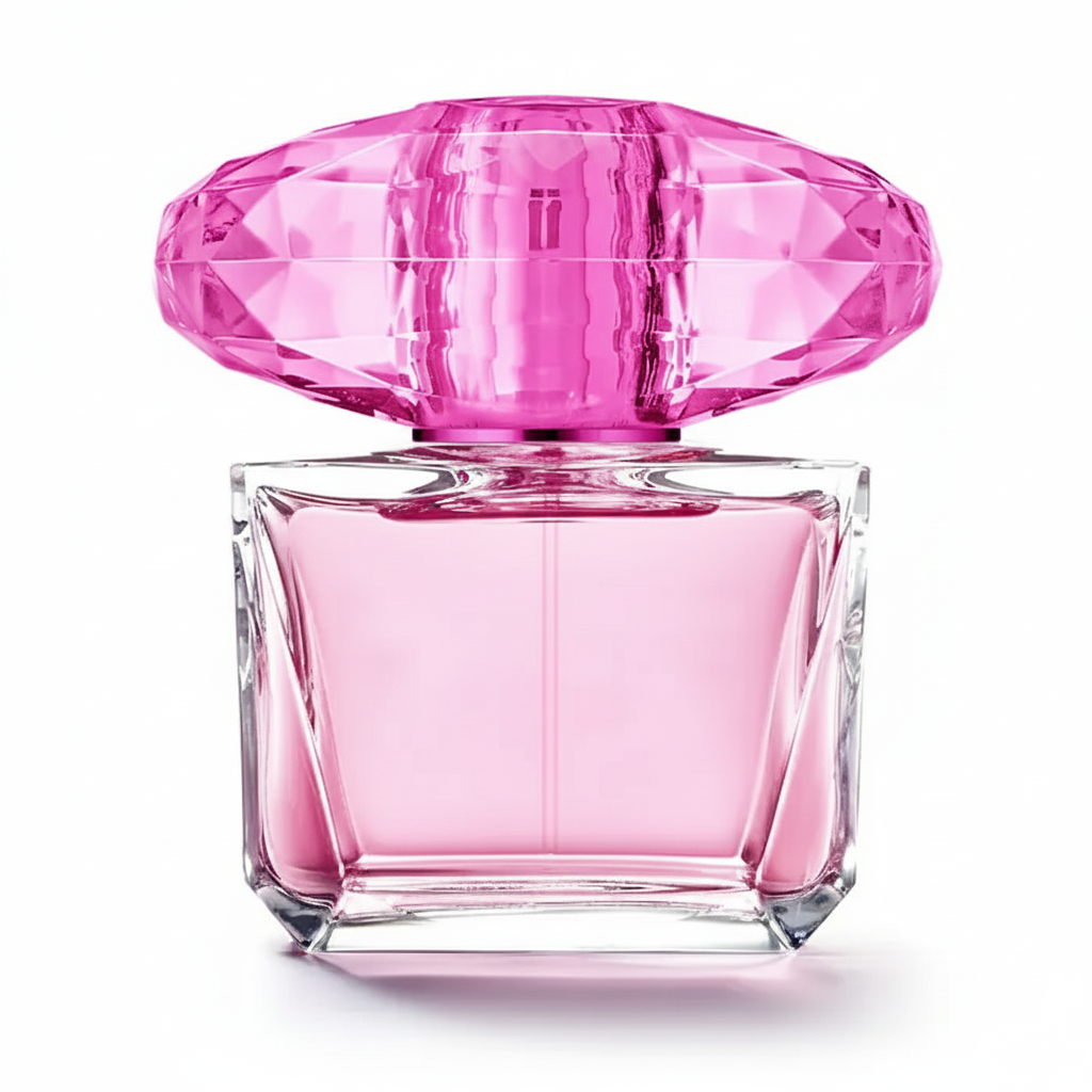 Lumière Crys Eau de Toilette
