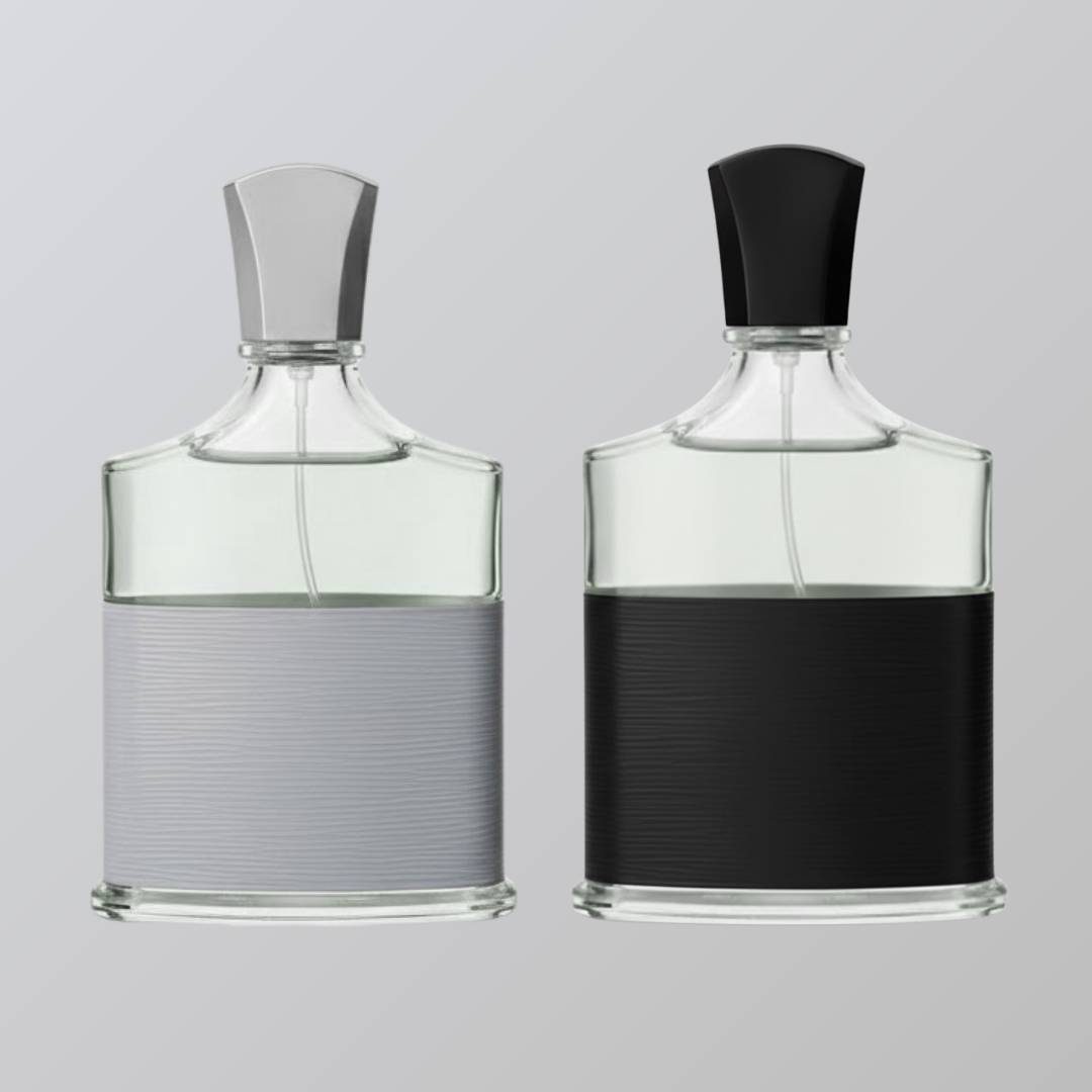 Twin Horizon Eau de Parfum Duo