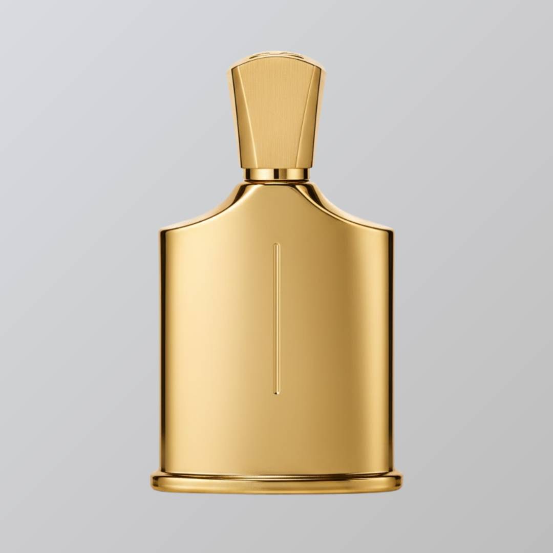 Golden Voyage Eau de Parfum