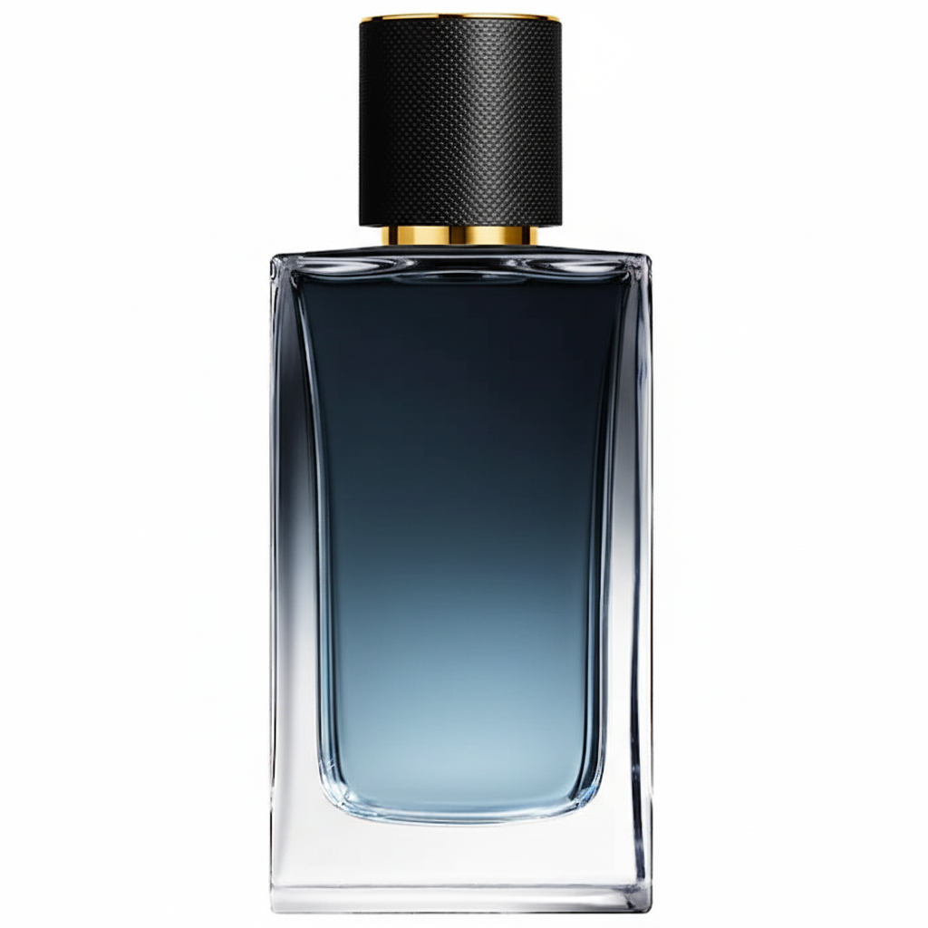 For Men – Eau de Parfum with Fresh Geranium Sensual Woods