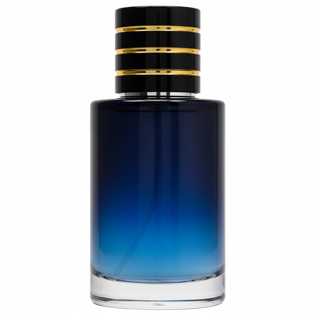 For Men – Eau de Parfum with Fresh Spice Warm Amber Woods