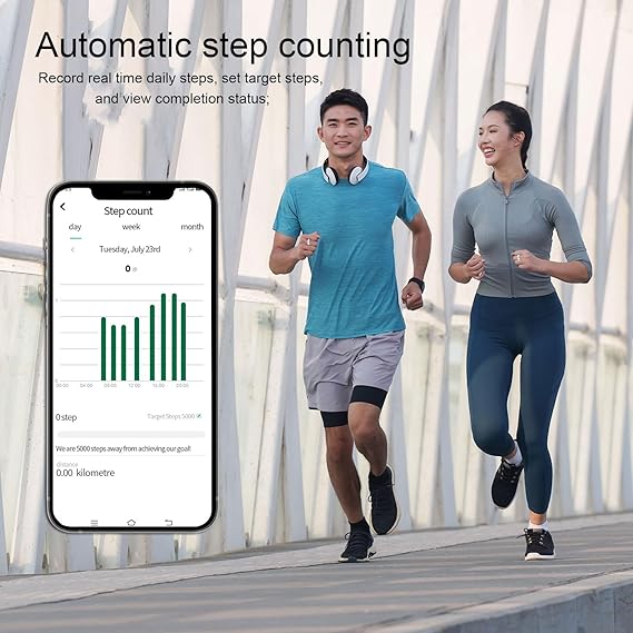 Smart Sleep Tracker – Wearable Health Monitor