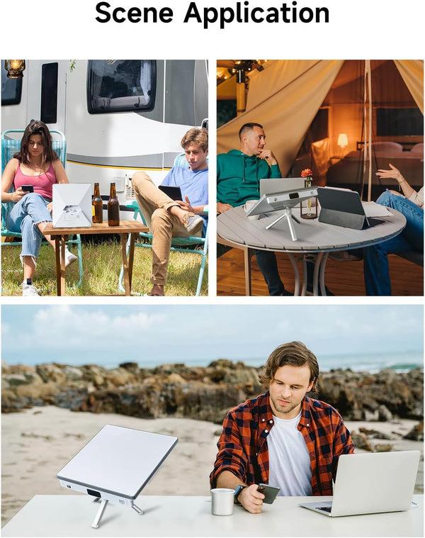 Stable connection wherever you are