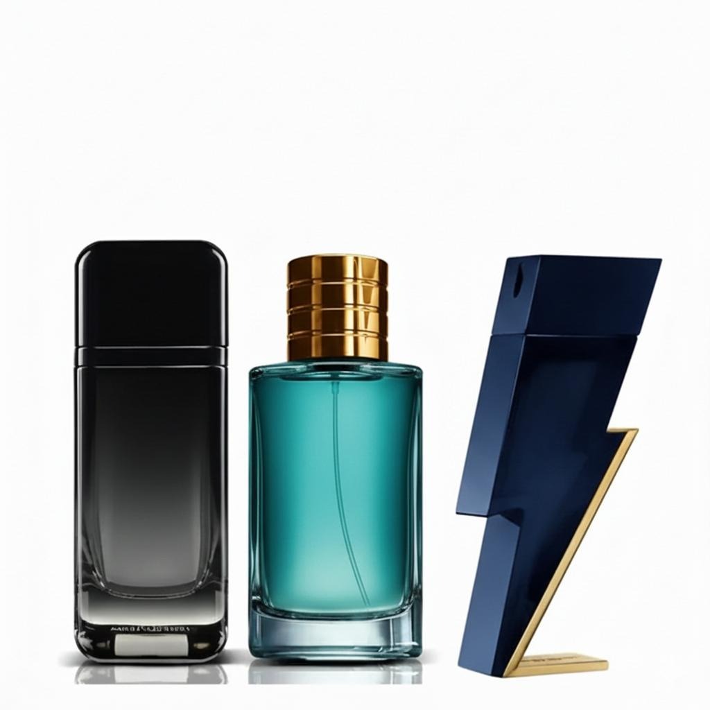 The Assertive Night Collection