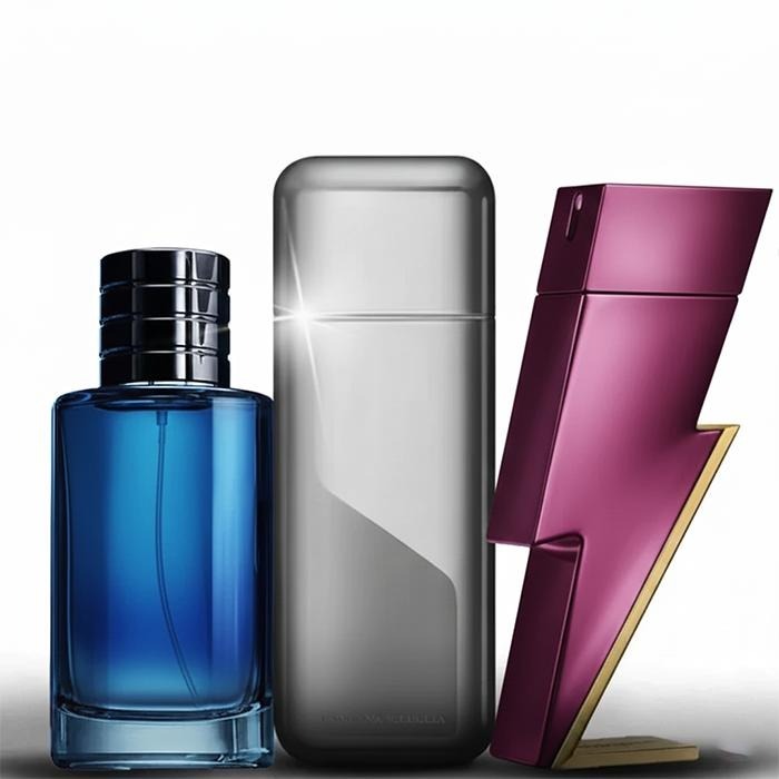 Trio Men’s Bold Signature Collection – 100ml