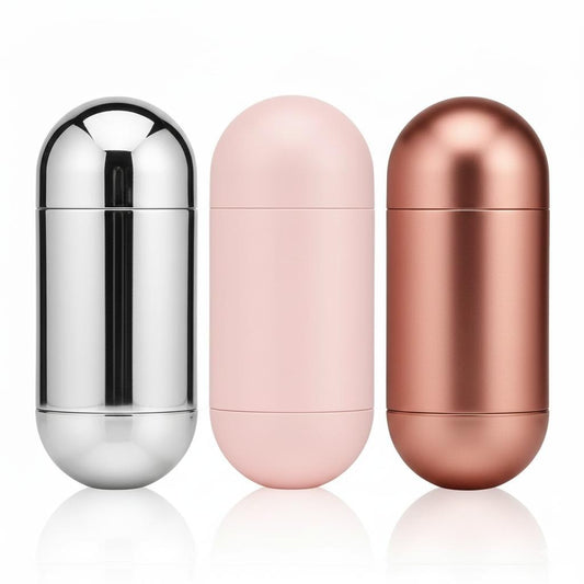 Trio Women’s Allure & Glam Collection – 100ml