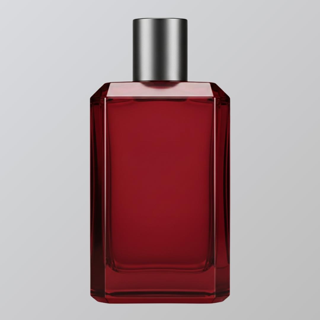 Crimson Drive Parfum