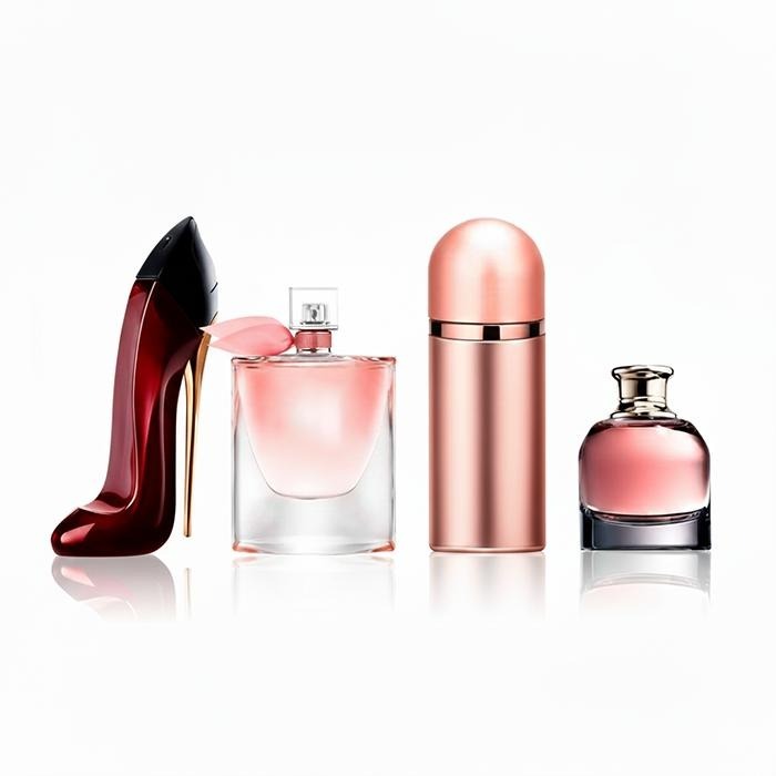 Quad Women’s Exclusive Essence Collection – 100ml Each