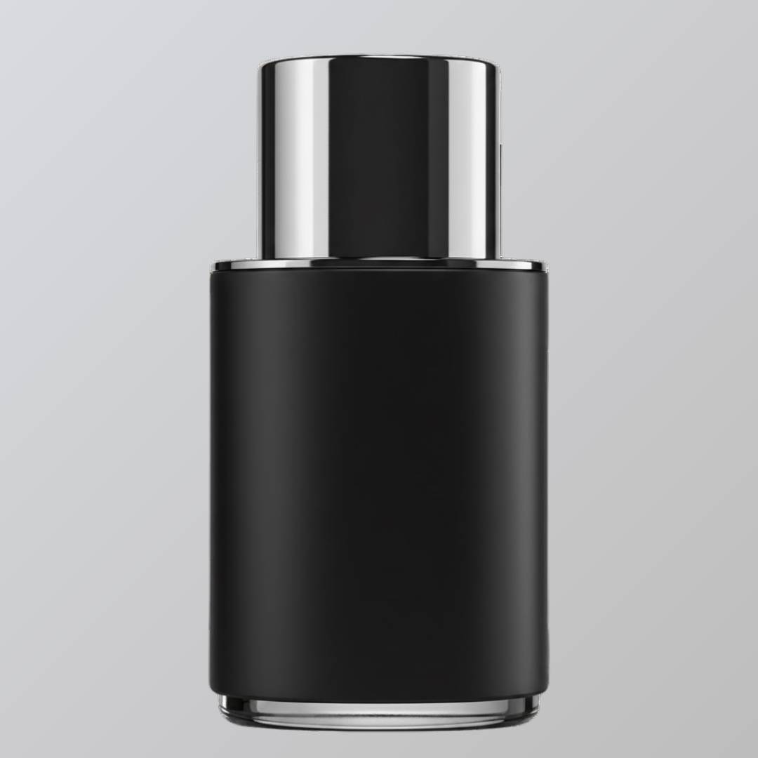 Midnight Code Parfum