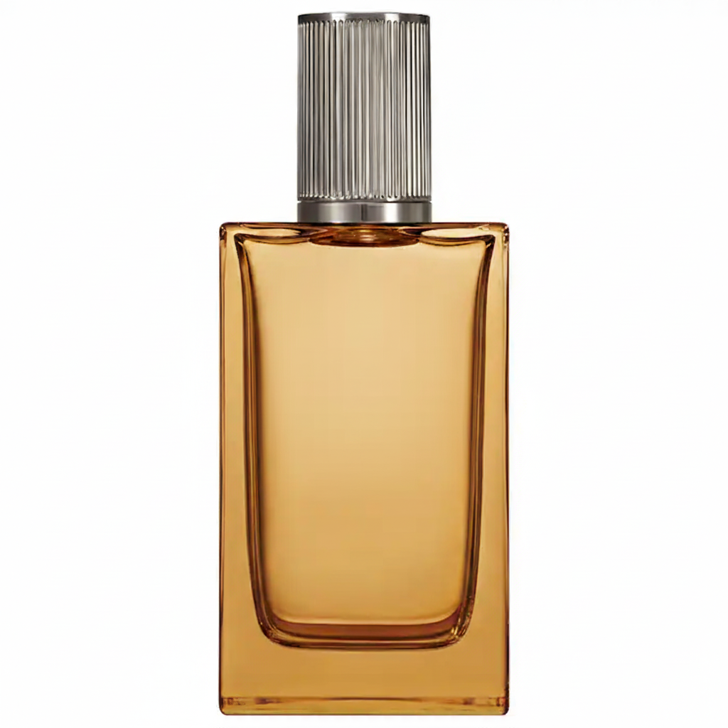 For Men – Parfum with Coffee Amber Woods