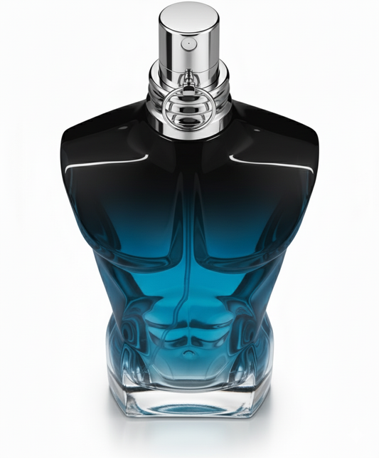 For Men – Le Parfum with Coconut Wood Ginger