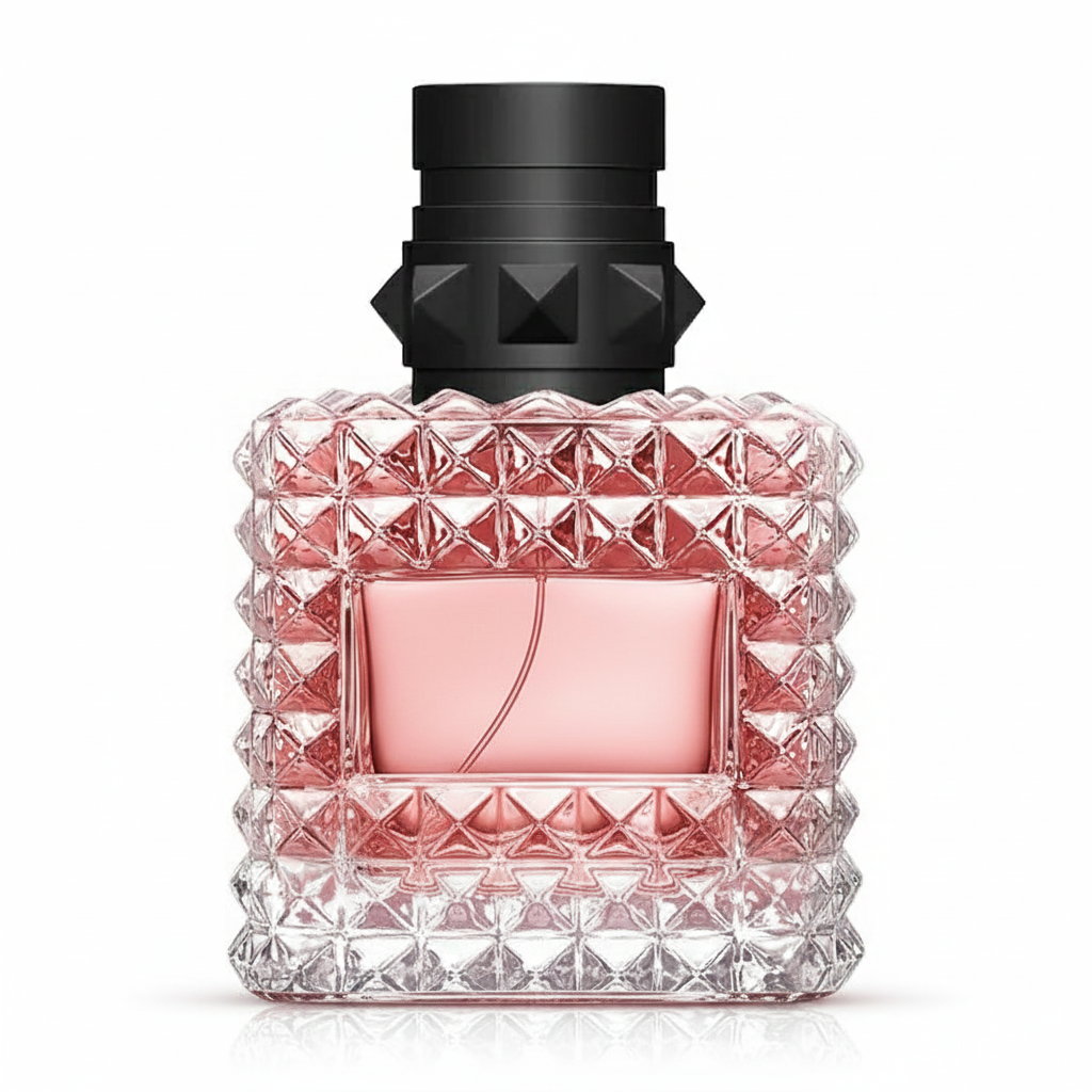 Eau de Parfum with Bourbon Vanilla & Jasmine