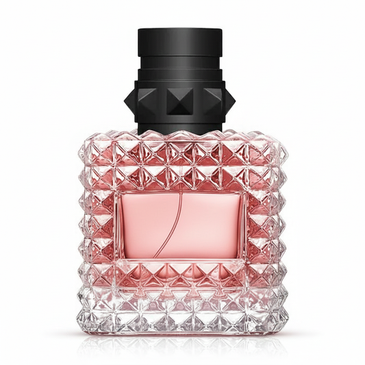 Eau de Parfum with Bourbon Vanilla & Jasmine