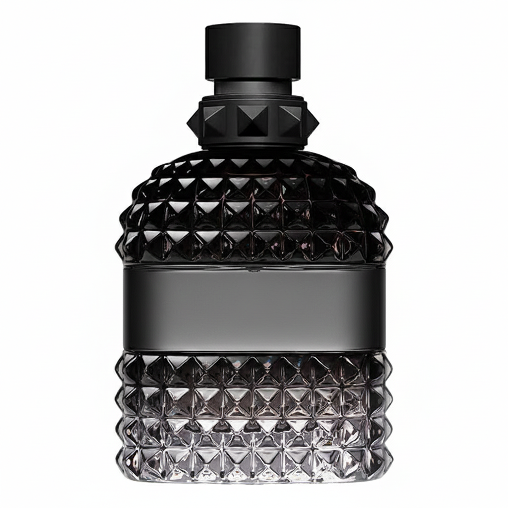 For Men – Eau de Toilette with Violet Vetiver