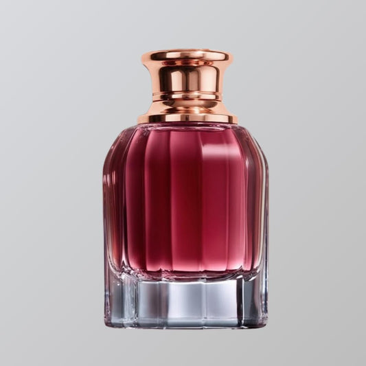 Velvet Secret Eau de Parfum