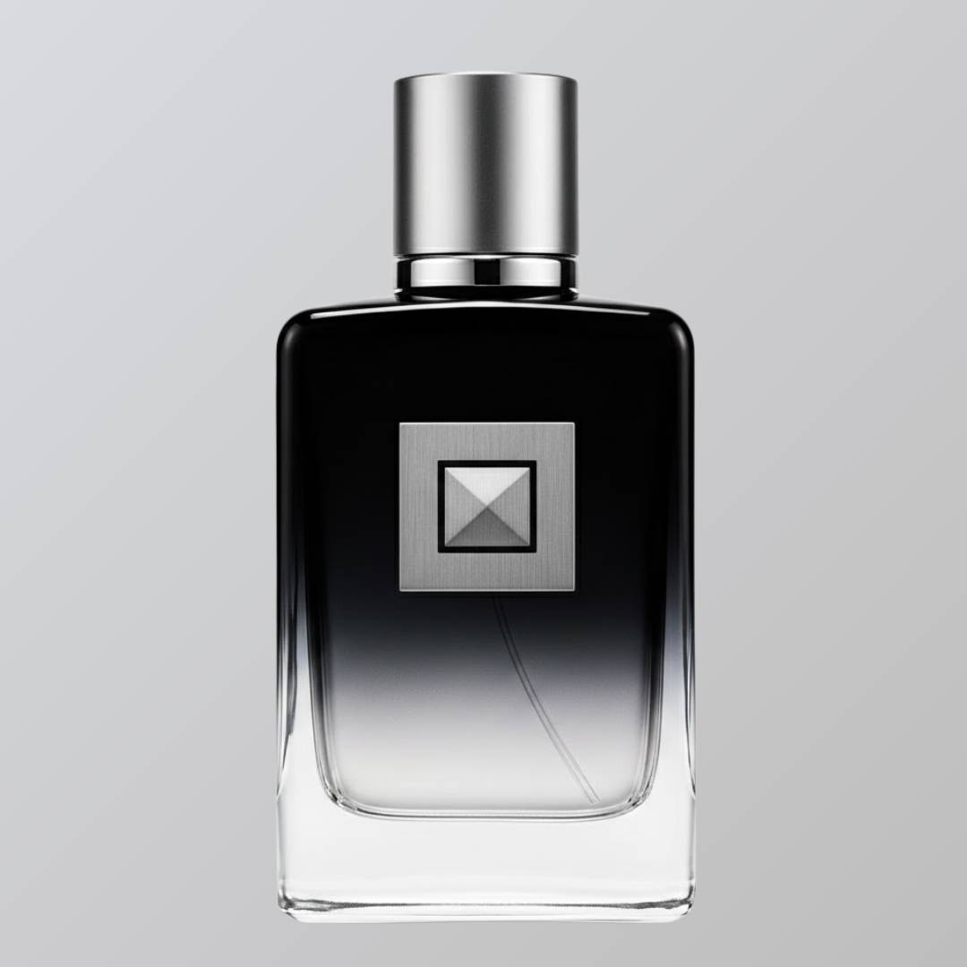 Refined Urban Eau de Parfum