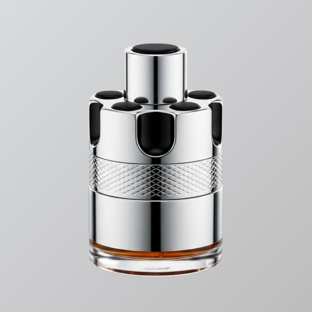 Bold Venture Eau de Parfum