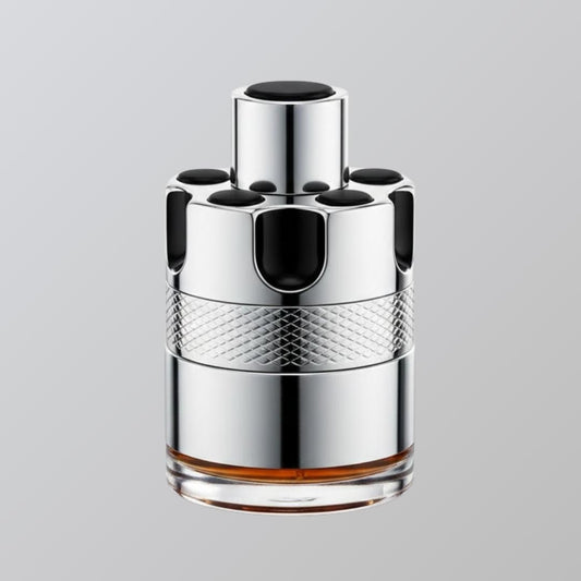 Bold Venture Eau de Parfum