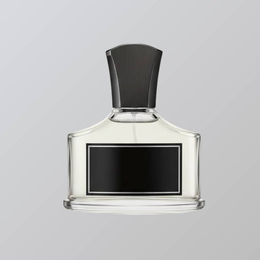Iron Crest Eau de Parfum