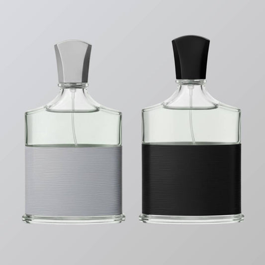 Twin Horizon Eau de Parfum Duo