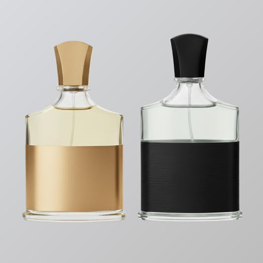 Dual Harmony Eau de Parfum Set