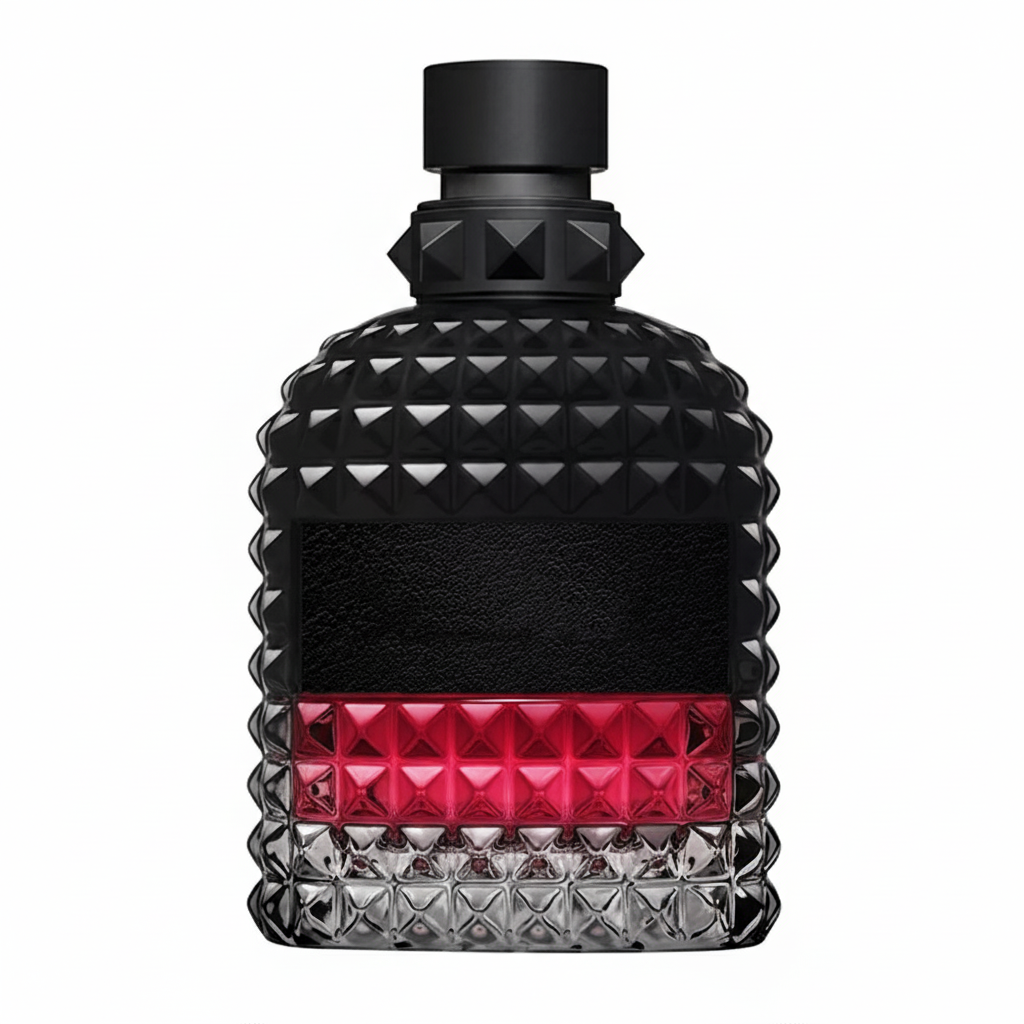 For Men – Intense Eau de Parfum with Vanilla Vetiver