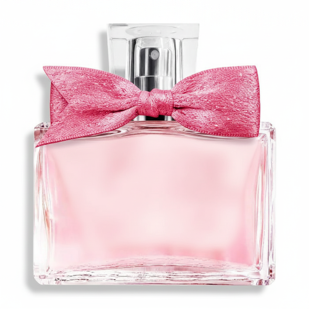 Éclat d’Amour Eau de Parfum