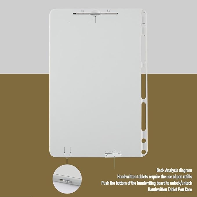 Electric Calligraphy Pen – Digital Drawing & Writing Tool