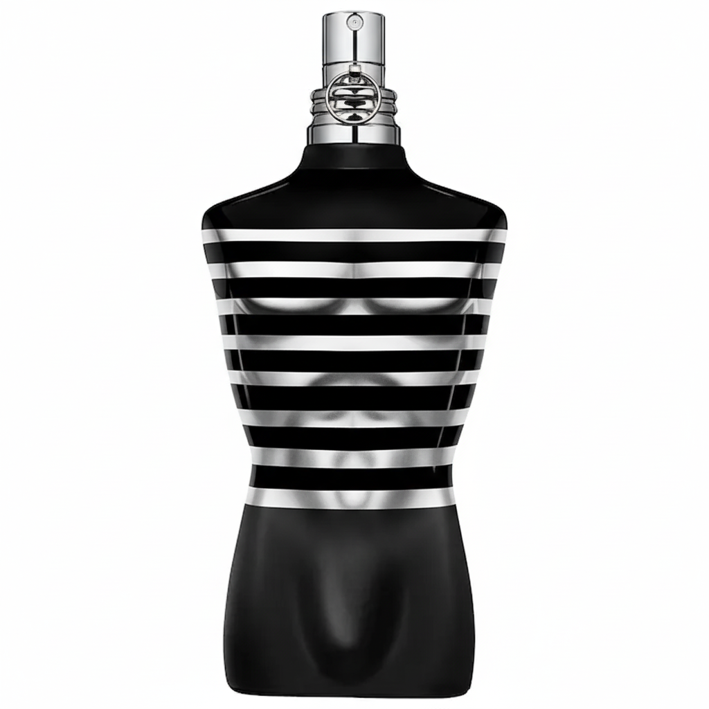 For Men: The Striped Icon