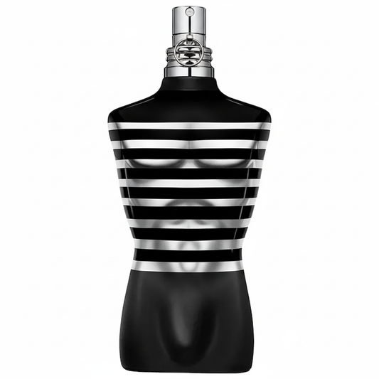 For Men: The Striped Icon