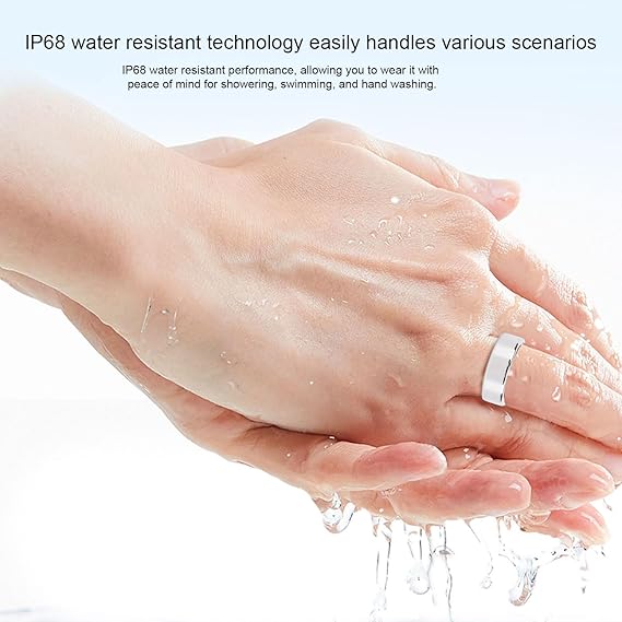 Smart Sleep Tracker – Wearable Health Monitor