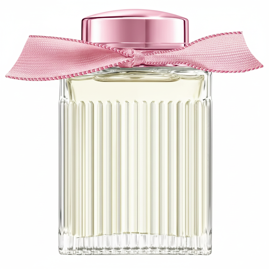 Jasmine Éclaire Eau de Parfum — Jasmine & Vanilla