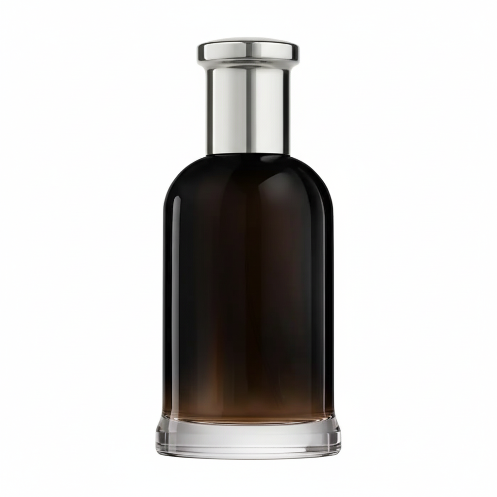 For Men – Intense Parfum with Leather Cedarwood
