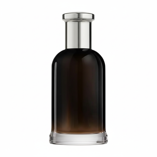For Men – Intense Parfum with Leather Cedarwood