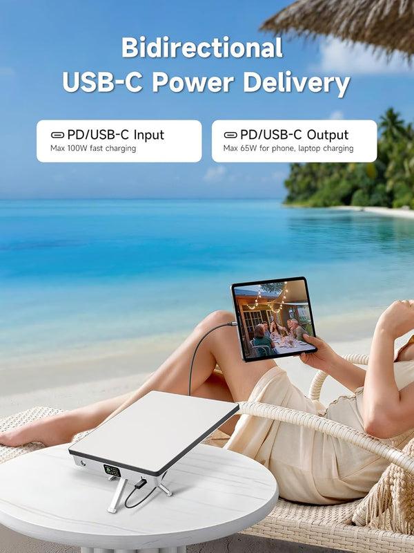 Stable connection wherever you are