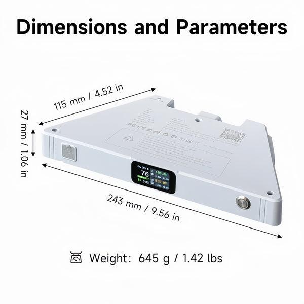 Stable connection wherever you are