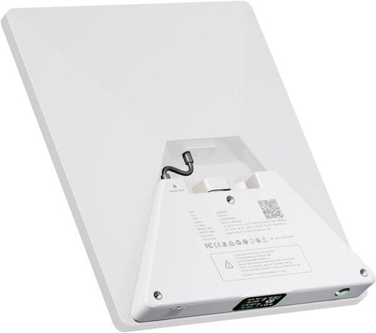 Stable connection wherever you are