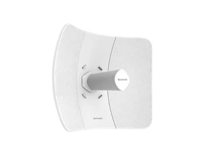 Outdoor-Zugangspunkt, drahtlose Brücke, große Reichweite