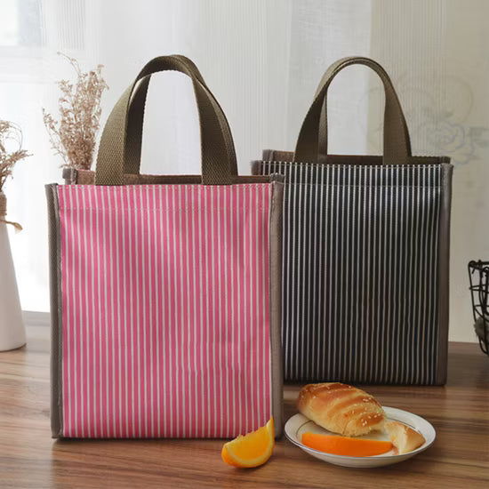 Insulated Lunch Bag – Thermal Carry Case