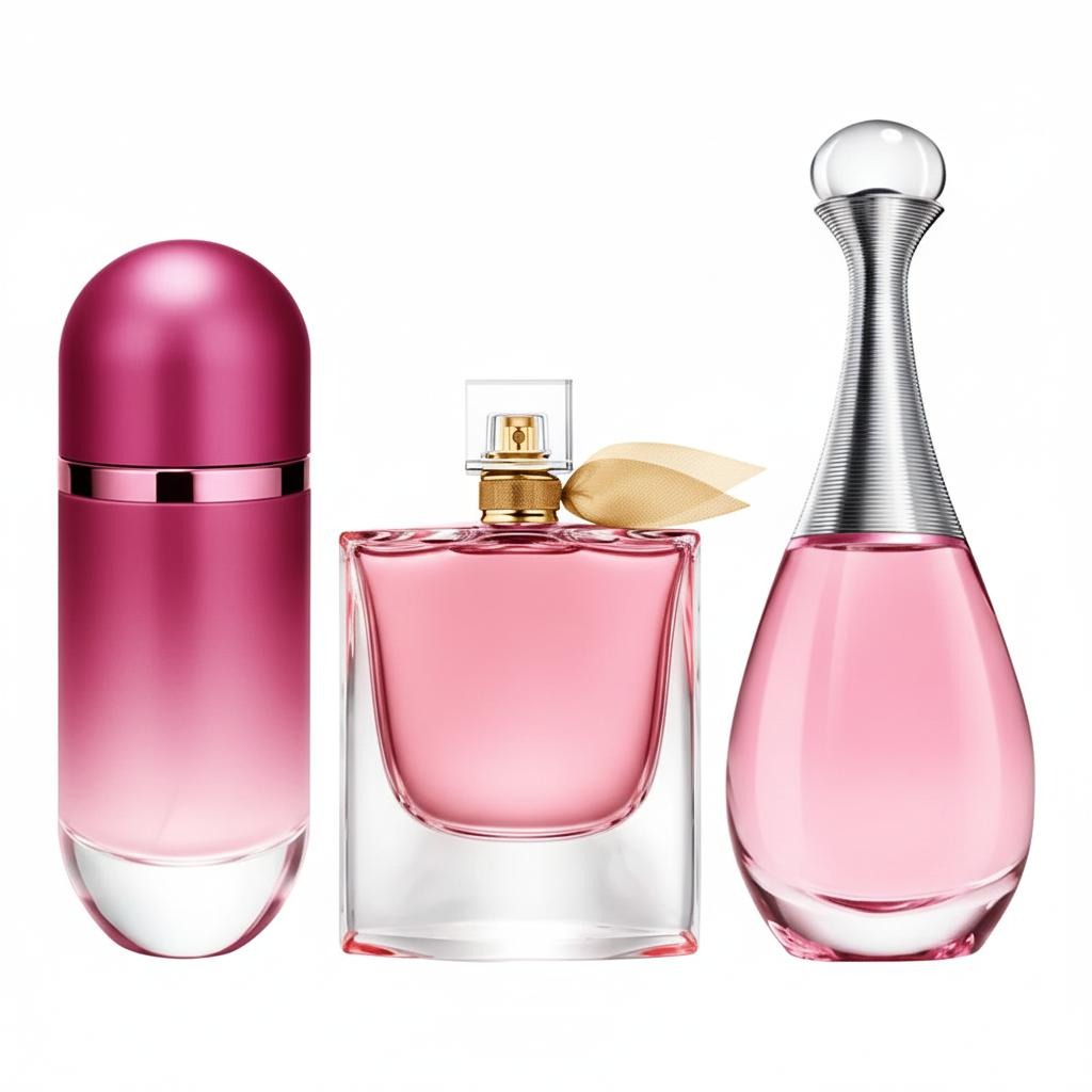 The Iconic Trio Collection